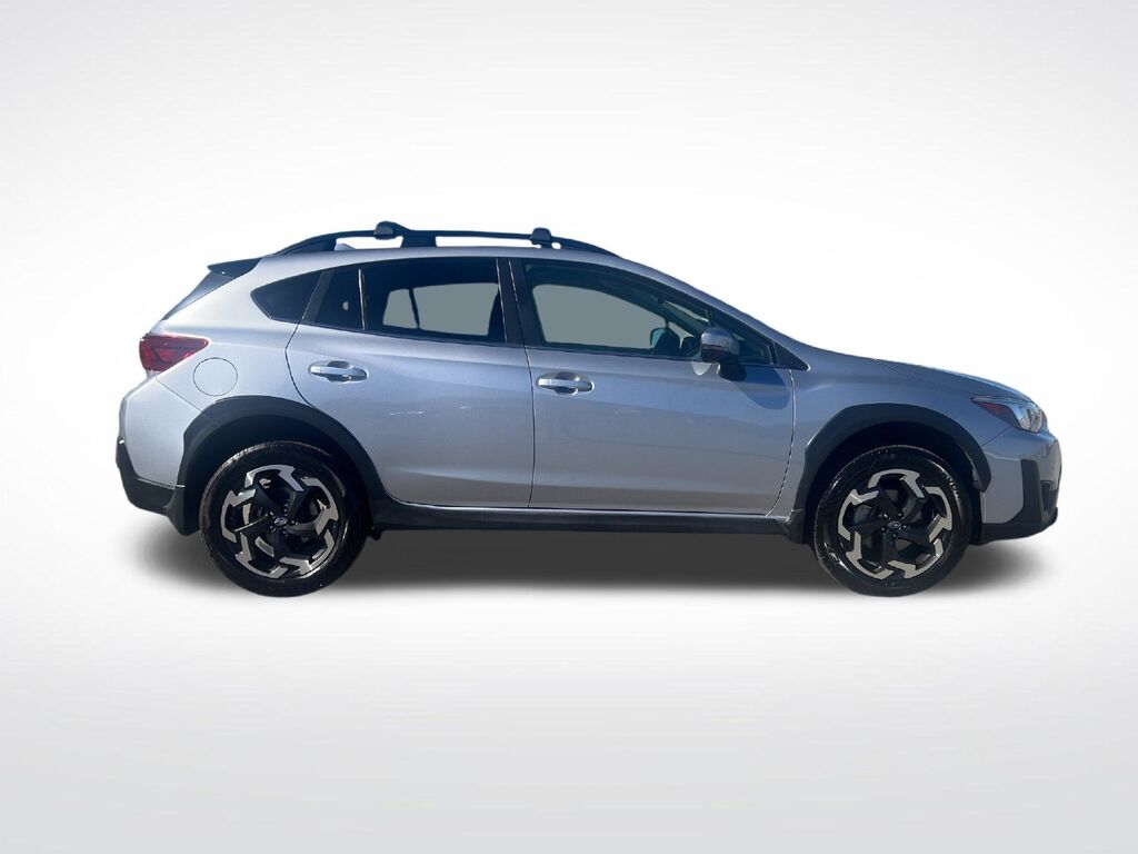 2021 Subaru Crosstrek Limited — photo 1 of 12