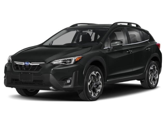 2022 Subaru Crosstrek Limited — photo 1 of 13