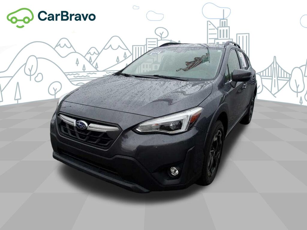 2023 Subaru Crosstrek Limited — photo 1 of 1