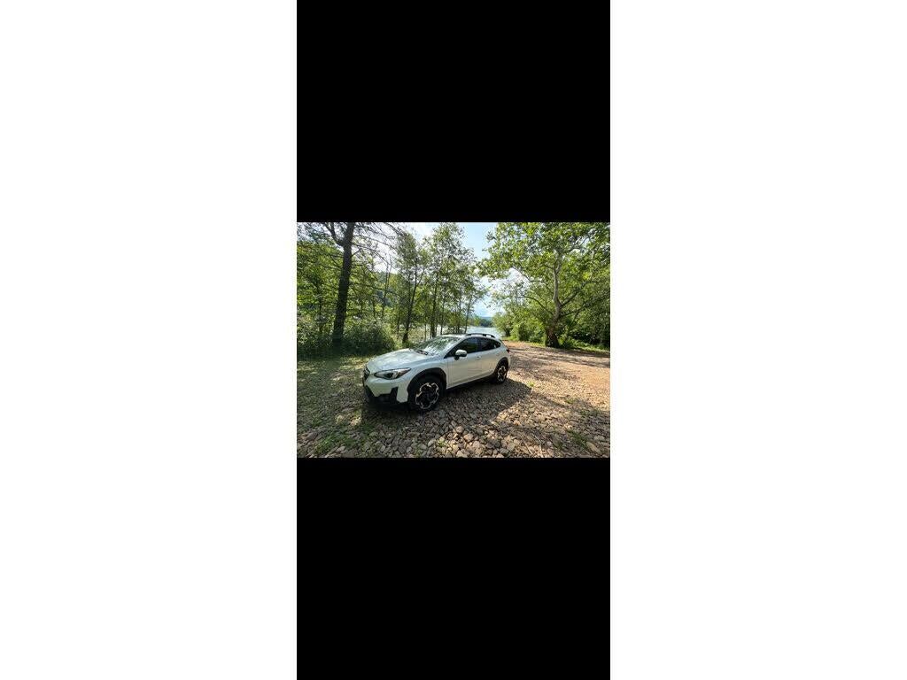 2023 Subaru Crosstrek Limited — photo 1 of 1