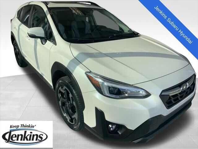 2023 Subaru Crosstrek Limited — photo 1 of 1