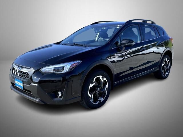 2023 Subaru Crosstrek Limited — photo 1 of 13