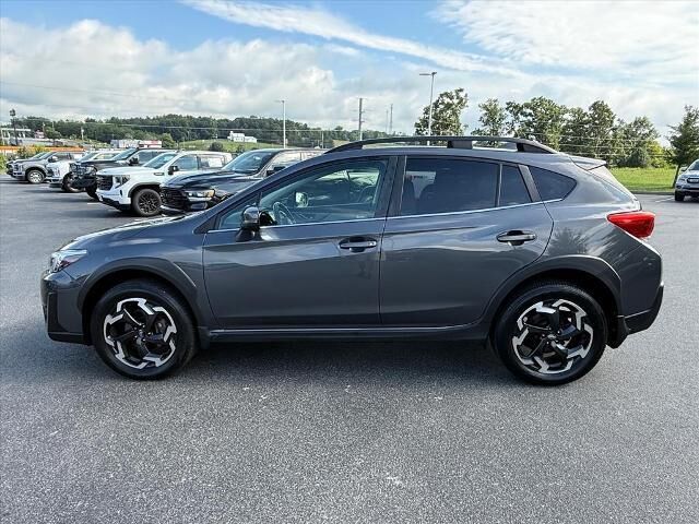 2021 Subaru Crosstrek Limited — photo 1 of 13
