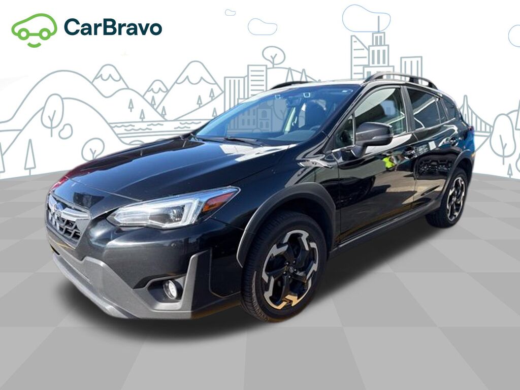 2023 Subaru Crosstrek Limited — photo 1 of 7