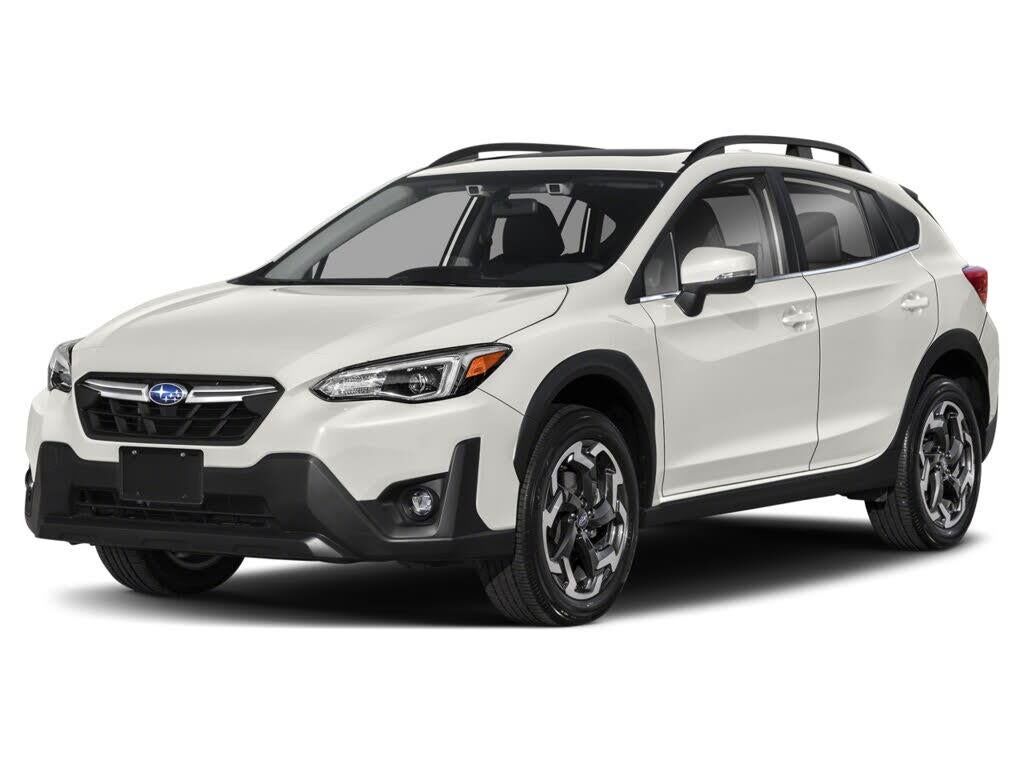 2021 Subaru Crosstrek Limited — photo 1 of 1
