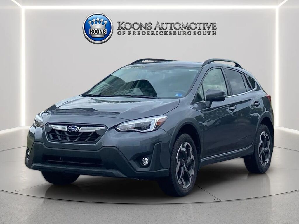 2023 Subaru Crosstrek Limited — photo 1 of 13