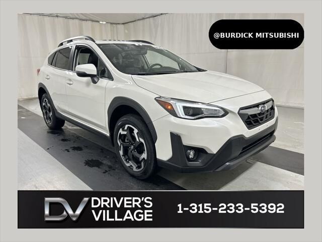 2023 Subaru Crosstrek Limited — photo 1 of 26