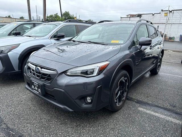 2023 Subaru Crosstrek Limited — photo 1 of 6