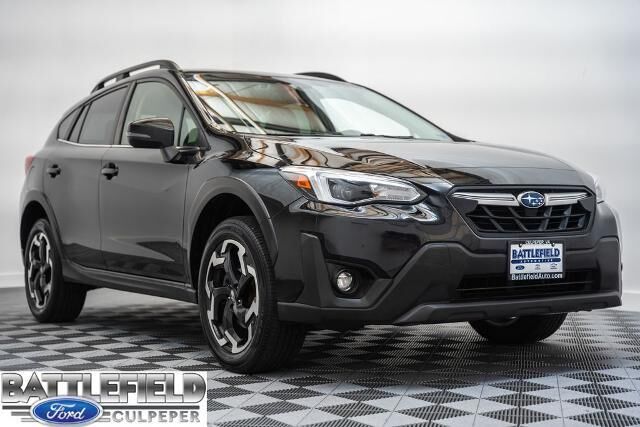 2023 Subaru Crosstrek Limited — photo 1 of 14