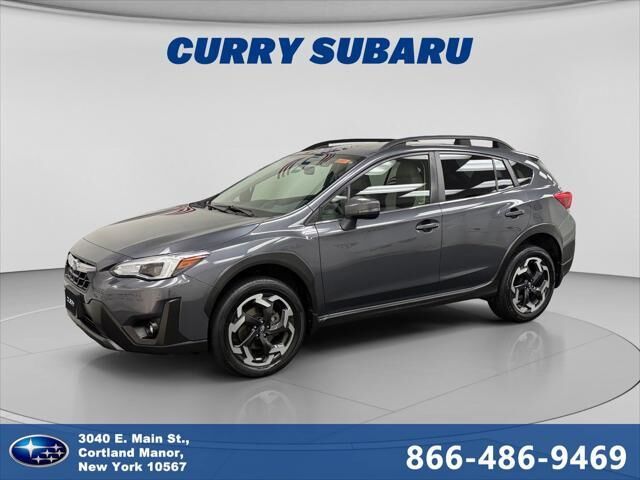 2023 Subaru Crosstrek Limited — photo 1 of 13