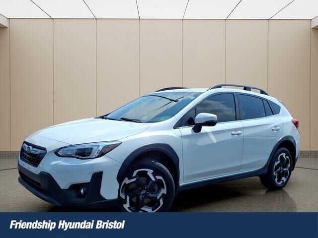 2021 Subaru Crosstrek Limited — photo 1 of 39