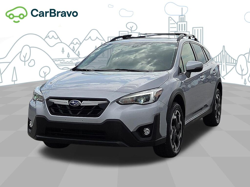 2023 Subaru Crosstrek Limited — photo 1 of 6