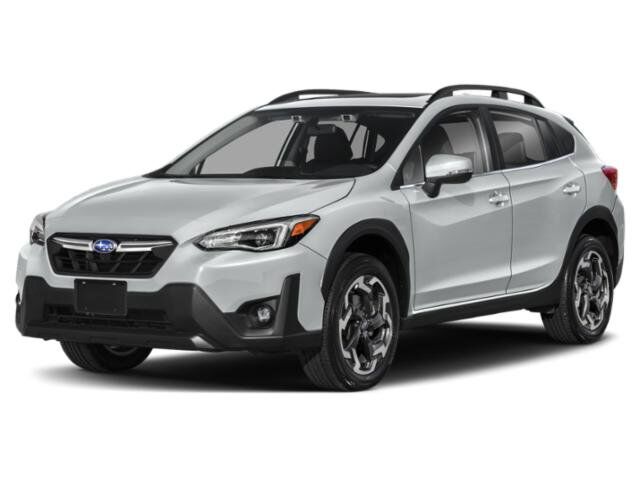 2023 Subaru Crosstrek Limited CVT — photo 1 of 1