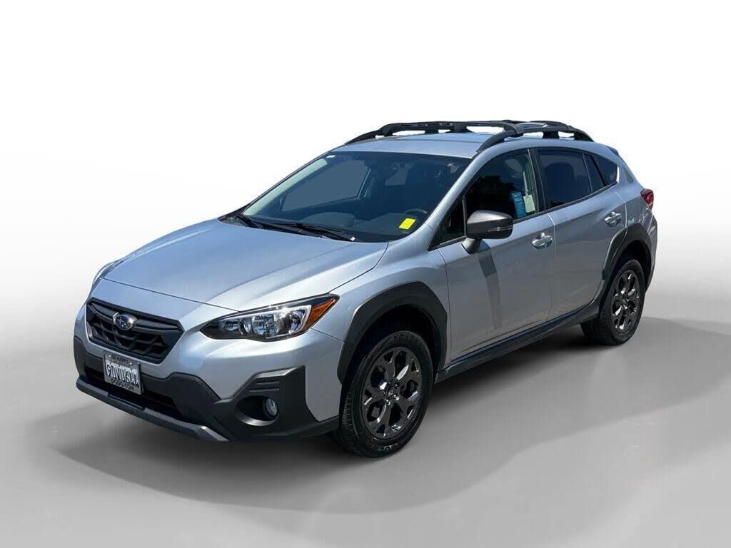 2023 Subaru Crosstrek Sport — photo 1 of 1