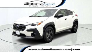 2024 Subaru Crosstrek AWD