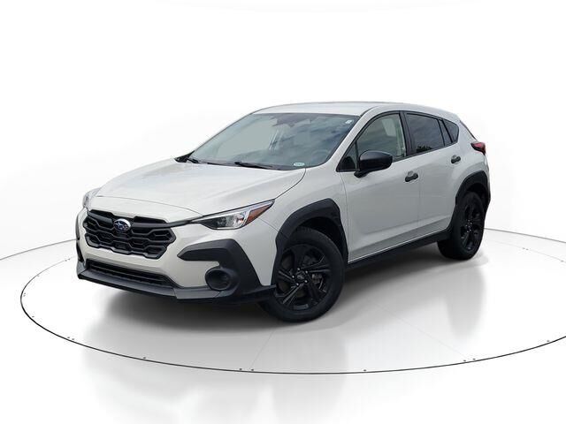 2024 Subaru Crosstrek Base — photo 1 of 13