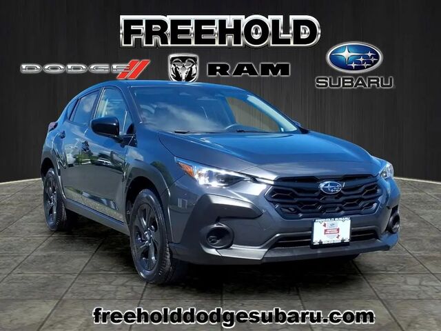 2024 Subaru Crosstrek Base