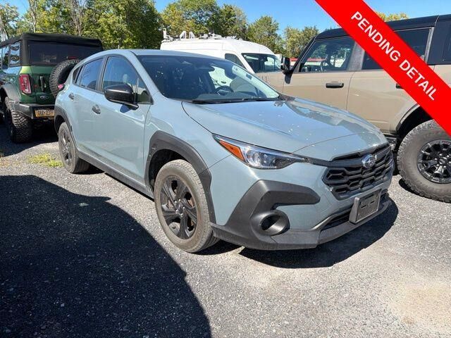 2024 Subaru Crosstrek Base