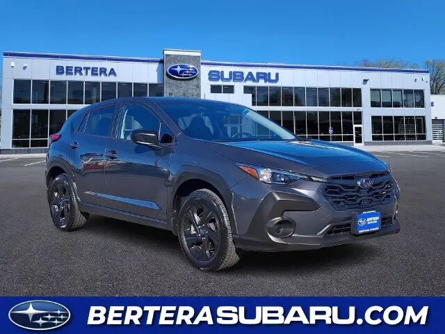 2024 Subaru Crosstrek Base