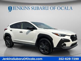 2024 Subaru Crosstrek Base