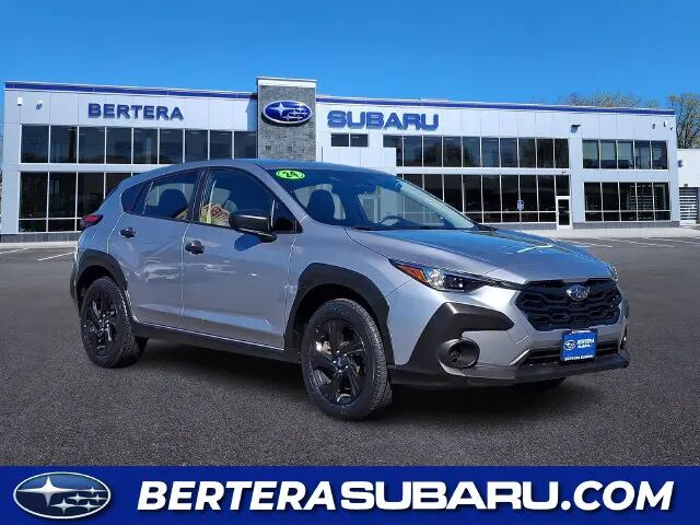 2024 Subaru Crosstrek Base