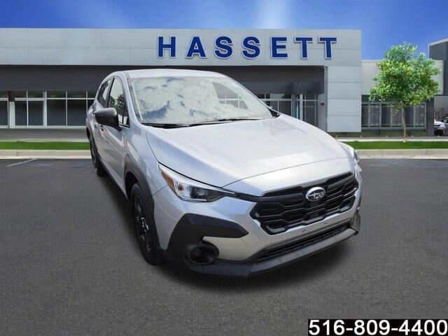 2024 Subaru Crosstrek Base