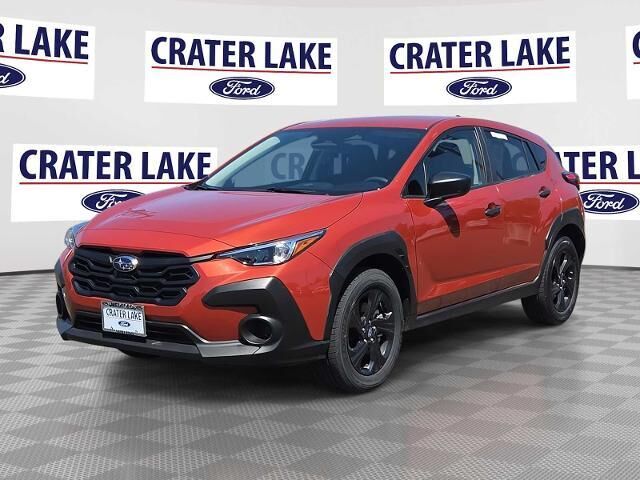 2024 Subaru Crosstrek Base — photo 1 of 13