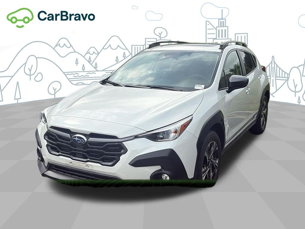 2024 Subaru Crosstrek Premium — photo 1 of 6
