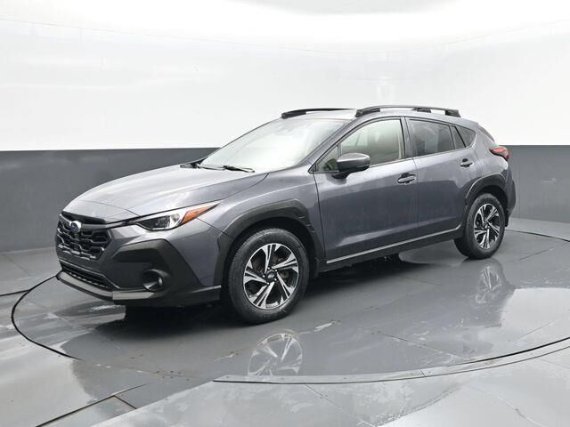 2024 Subaru Crosstrek Premium — photo 1 of 26