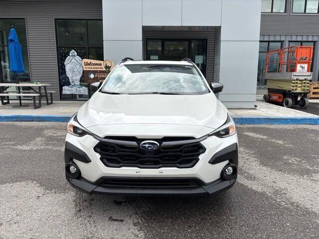 2024 Subaru Crosstrek Premium — photo 1 of 26