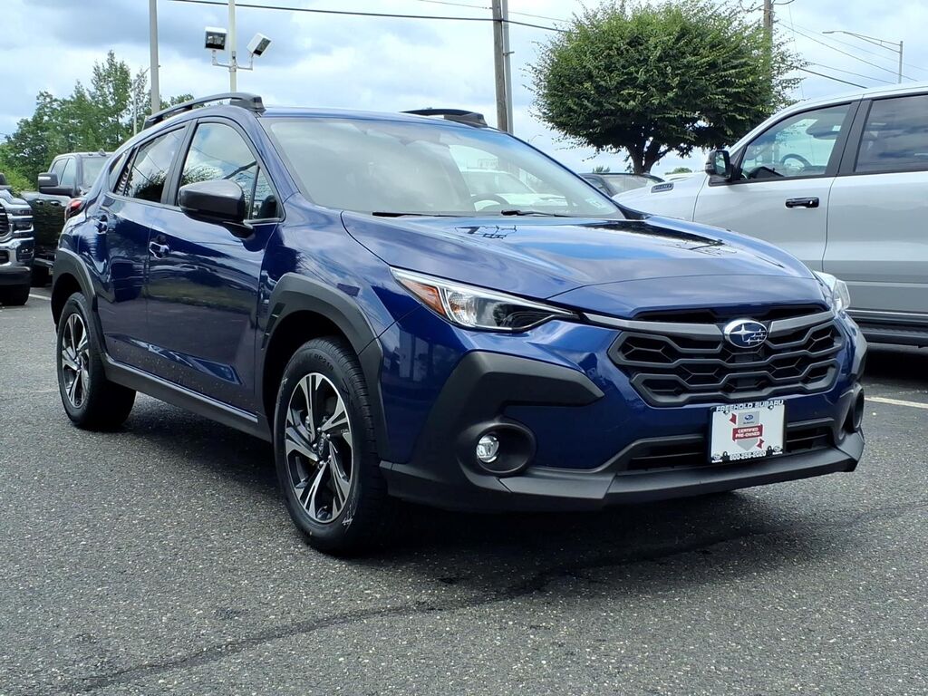 2024 Subaru Crosstrek Premium — photo 1 of 27