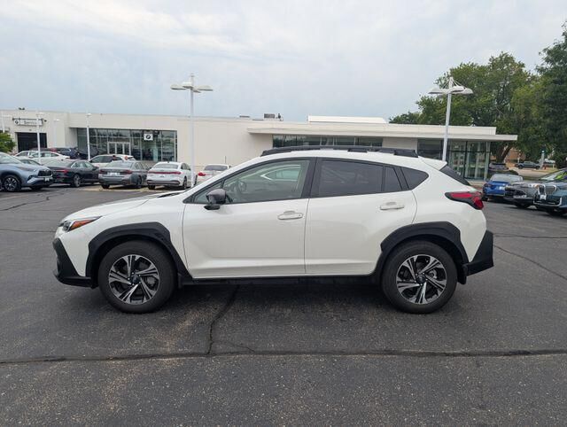 2024 Subaru Crosstrek Premium — photo 1 of 13