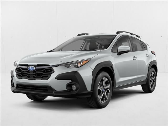 2024 Subaru Crosstrek Premium — photo 1 of 1