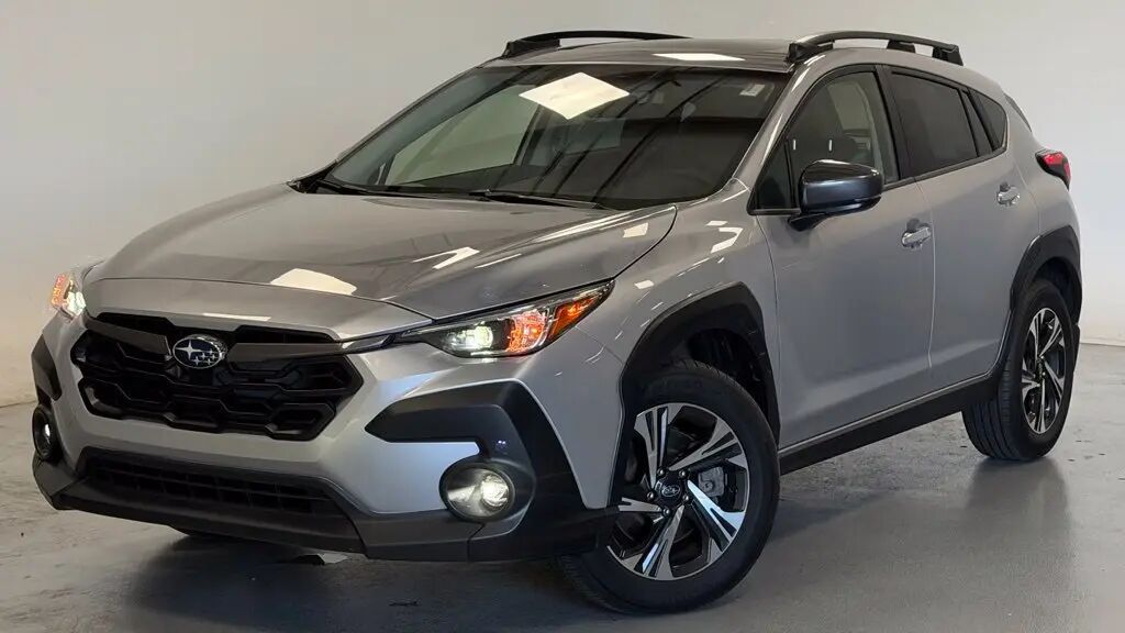 2024 Subaru Crosstrek Premium — photo 1 of 13