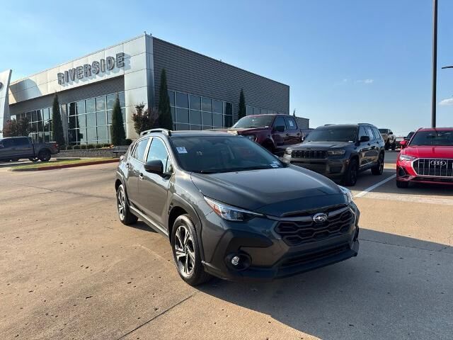2024 Subaru Crosstrek Premium — photo 1 of 13