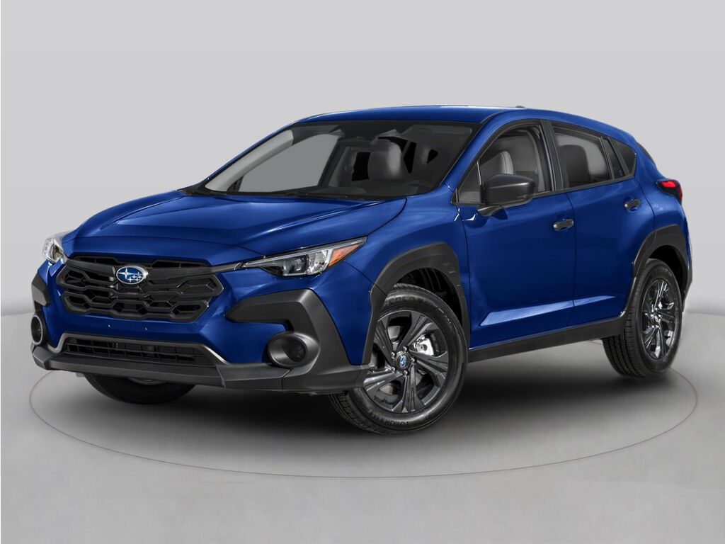 2024 Subaru Crosstrek Premium — photo 1 of 11