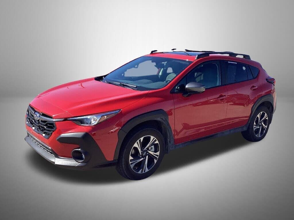 2024 Subaru Crosstrek Premium — photo 1 of 1