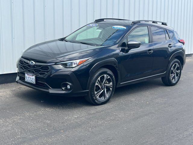 2024 Subaru Crosstrek Premium — photo 1 of 1
