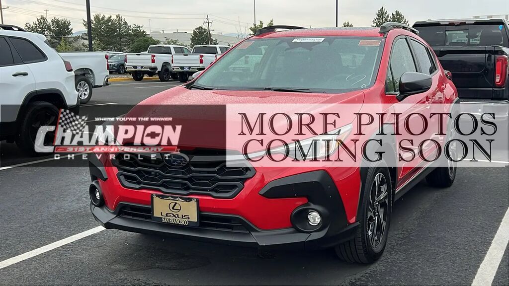 2024 Subaru Crosstrek Premium — photo 1 of 29