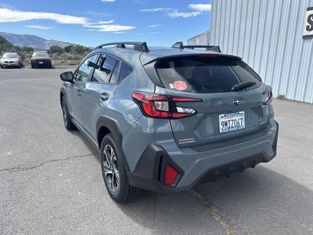 2024 Subaru Crosstrek Premium — photo 1 of 13
