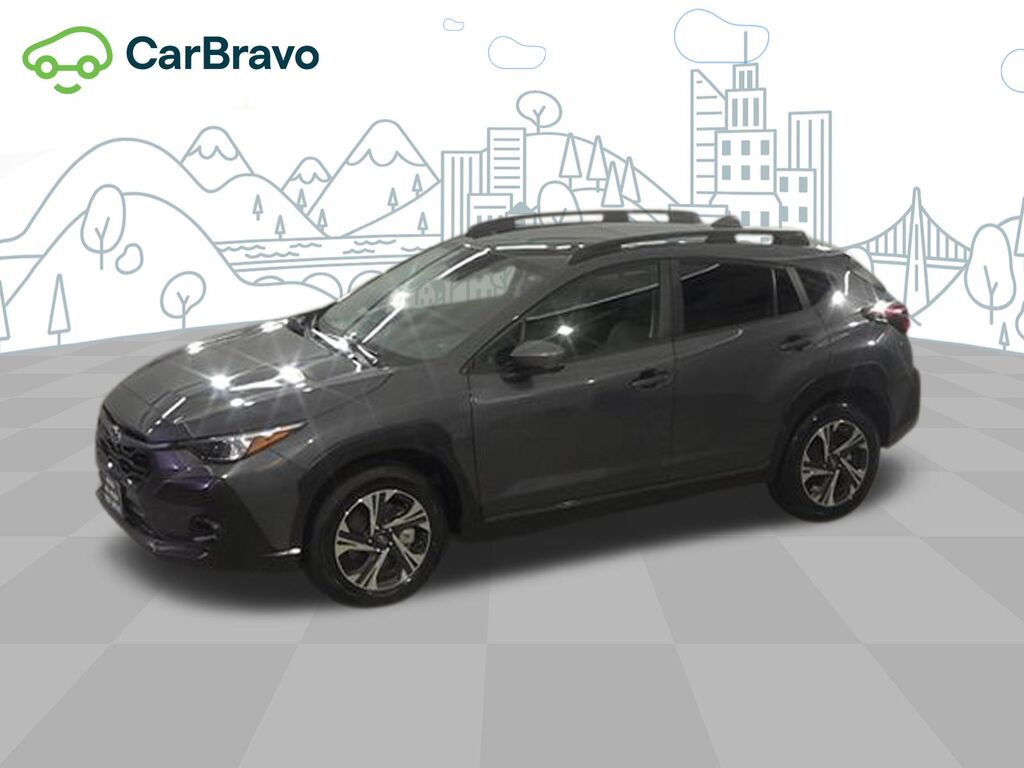 2024 Subaru Crosstrek Premium — photo 1 of 6