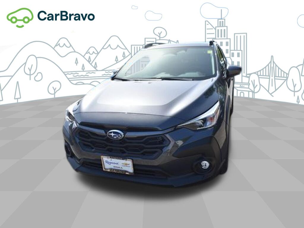 2024 Subaru Crosstrek Premium — photo 1 of 6
