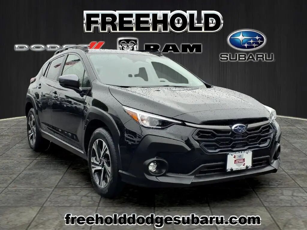2024 Subaru Crosstrek Premium — photo 1 of 13