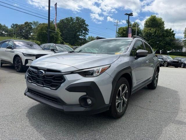 2024 Subaru Crosstrek Premium — photo 1 of 13