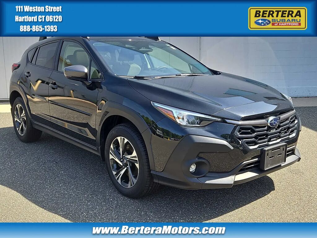 2024 Subaru Crosstrek Premium — photo 1 of 18