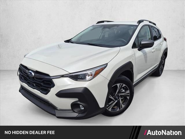 2024 Subaru Crosstrek Premium — photo 1 of 13