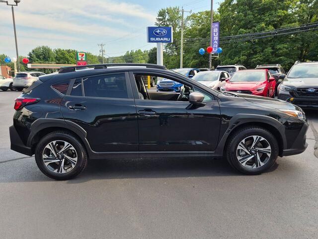 2024 Subaru Crosstrek Premium — photo 1 of 13