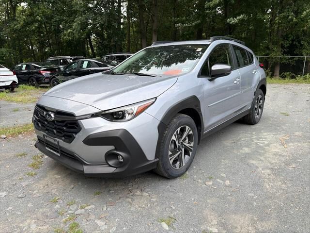 2024 Subaru Crosstrek Premium — photo 1 of 13