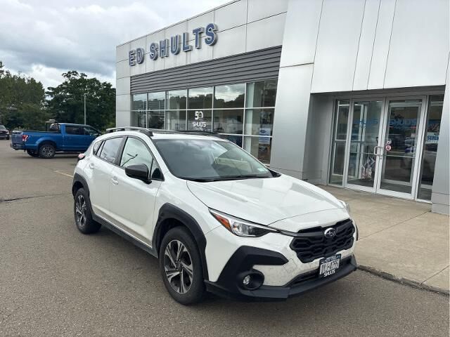 2024 Subaru Crosstrek Premium — photo 1 of 13