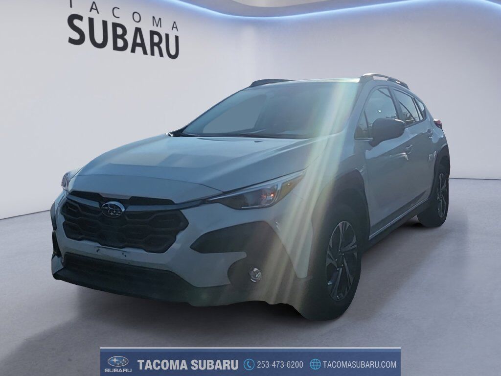 2024 Subaru Crosstrek Premium — photo 1 of 13